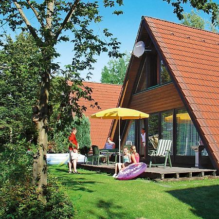 Holiday Home Winnetou By Interhome Machtlos Exterior photo